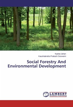 Social Forestry And Environmental Development