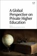 A Global Perspective on Private Higher... - Bild 1