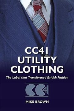 Cc41 Utility Clothing - Brown, Mike