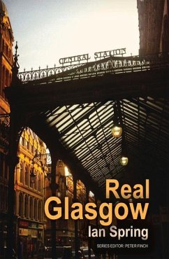 Real Glasgow - Spring, Ian