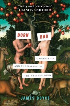 Cover Born Bad