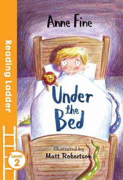 Under the Bed - Fine, Anne