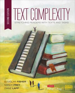Text Complexity - Fisher, Douglas B.; Frey, Nancy; Lapp, Diane K.