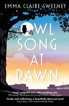 Owl Song at Dawn - Sweeney, Emma Claire