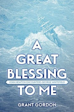 A Great Blessing to Me - Gordon, Grant