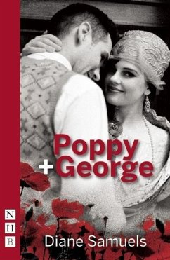 Poppy & George - Samuels, Diane