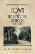 The Town and the Troublesome Strangers,... - Bild 1