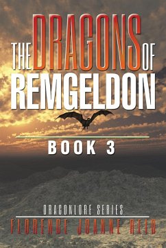 The Dragons of Remgeldon - Reid, Florence Joanne