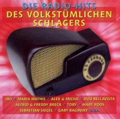 Radiohits - Volkstümlichen Schlagers Radiohits - Volkstümlichen Schlagers