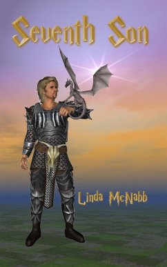 Seventh Son (eBook, ePUB) - McNabb, Linda