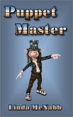 Puppet Master (eBook, ePUB)