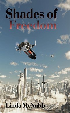 Shades of Freedom (eBook, ePUB) - McNabb, Linda