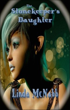 Cover The Stonekeeper's Daughter (eBook, ePUB)