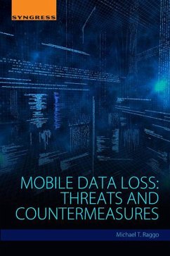 Cover Mobile Data Loss (eBook, ePUB)