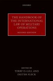 The Handbook of the International Law of Military Operations (eBook, PDF)