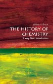 The History of Chemistry: A Very Short Introduction (eBook, PDF)