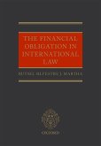 The Financial Obligation in International Law (eBook, PDF)