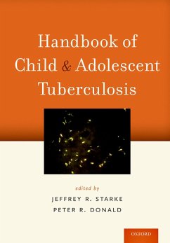 Handbook of Child and Adolescent Tuberculosis (eBook, PDF)