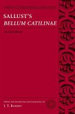 Sallust's Bellum Catilinae (eBook, ePUB)