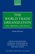 The World Trade Organization (eBook,... - Bild 1