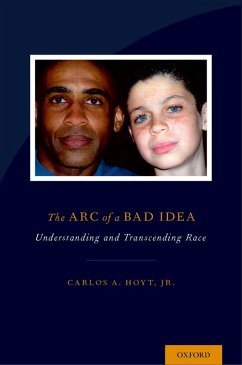 Cover The Arc of a Bad Idea (eBook, PDF)