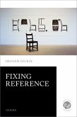 Fixing Reference (eBook, PDF)