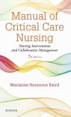 Manual of Critical Care Nursing - E-Book (eBook, ePUB)