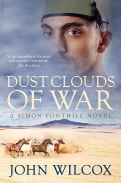 Dust Clouds of War (eBook, ePUB) - Wilcox, John
