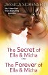 The Secret of Ella and Micha/The... - Bild 1