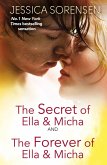 The Secret of Ella and Micha/The Forever of Ella and Micha (eBook, ePUB)