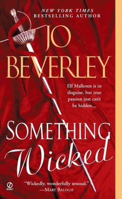 Something Wicked (eBook, ePUB) - Beverley, Jo