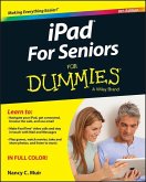 iPad For Seniors For Dummies (eBook, PDF)
