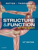 Structure & Function of the Body - E-Book (eBook, ePUB)