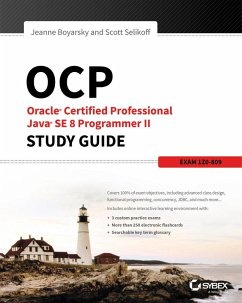 OCP (eBook, ePUB) - Boyarsky, Jeanne; Selikoff, Scott