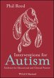 Interventions for Autism (eBook, PDF) - Bild 1
