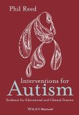 Interventions for Autism (eBook, PDF)