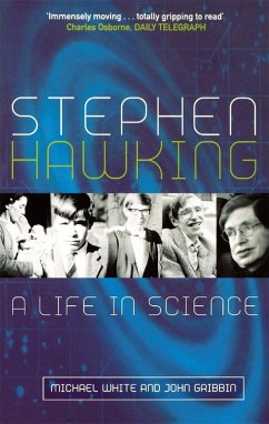 Cover Stephen Hawking (eBook, ePUB)