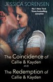 The Coincidence of Callie and Kayden/The Redemption of Callie and Kayden (eBook, ePUB)