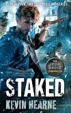 Staked (eBook, ePUB)