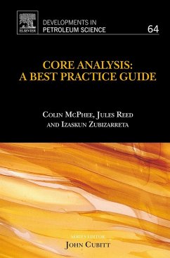 Core Analysis (eBook, ePUB) - Mcphee, Colin; Reed, Jules; Zubizarreta, Izaskun