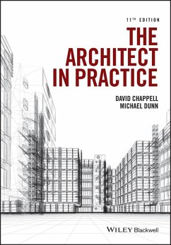 Cover The Architect in Practice (eBook, ePUB)