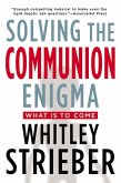 Solving the Communion Enigma (eBook, ePUB)