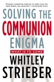 Solving the Communion Enigma (eBook, ePUB) Solving the Communion Enigma (eBook, ePUB)