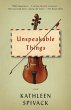 Unspeakable Things (eBook, ePUB) - Bild 1