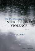 The Psychology of Interpersonal Violence (eBook, PDF)