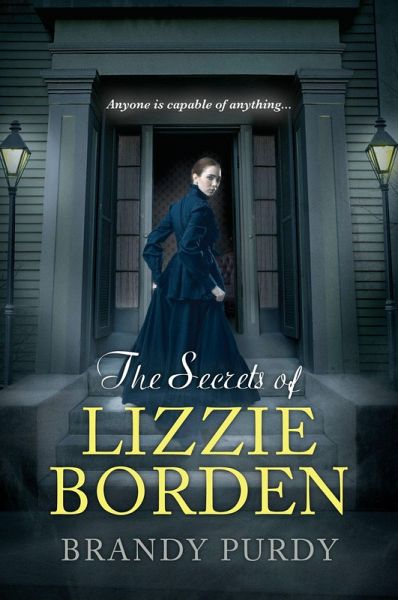 The Secrets of Lizzie Borden (eBook, ePUB)
