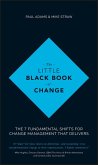 The Little Black Book of Change (eBook, ePUB)