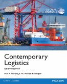 PDF eBook Instant Access for Contemporary Logistics: Global Edition (eBook, PDF)