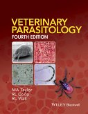 Veterinary Parasitology (eBook, ePUB)