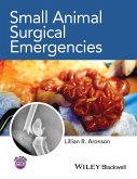 Small Animal Surgical Emergencies (eBook, ePUB)